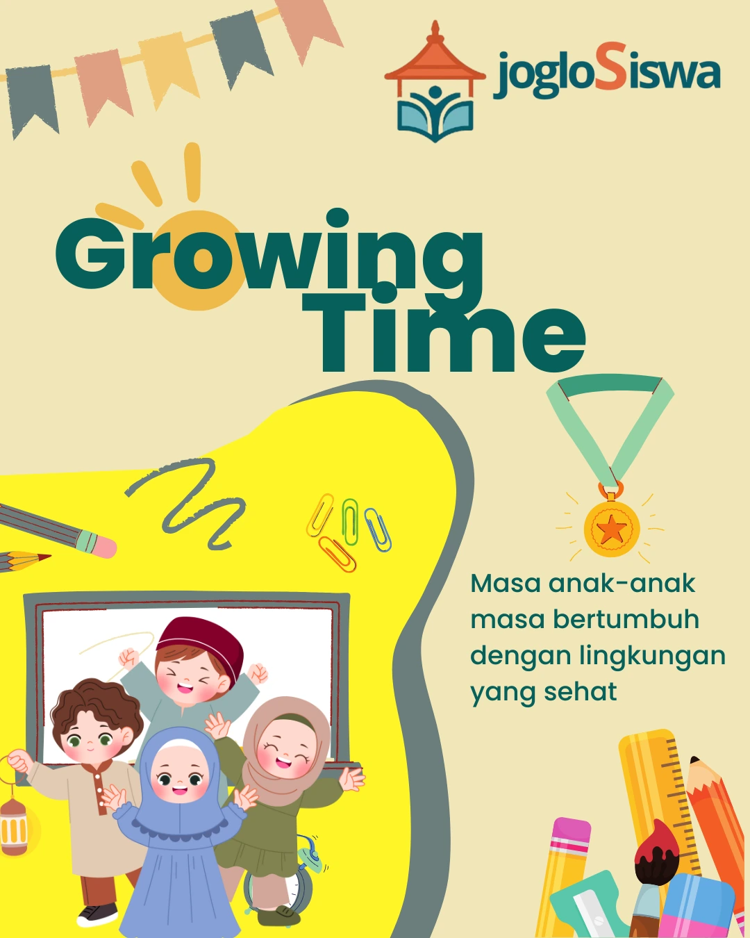 Program sd-paket-a-awal